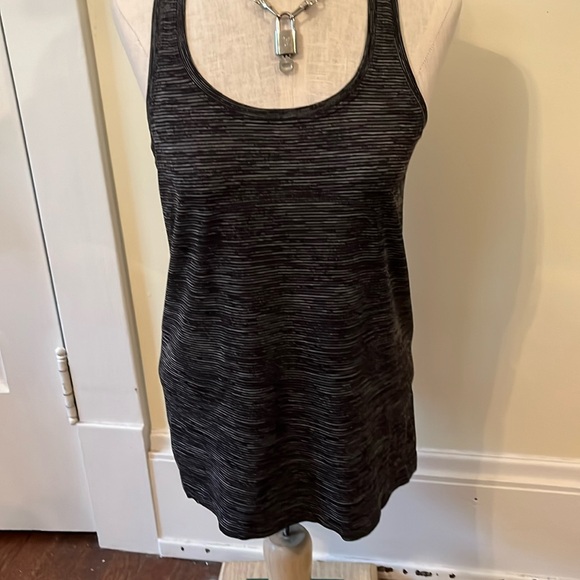 Lululemon Peloton  Racer Back Tank Top - Picture 1 of 5